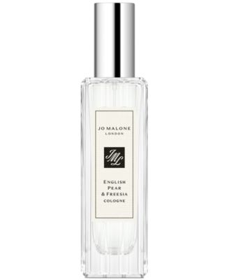 Jo Malone London - English Pear & Freesia Cologne Fluted Bottle Edition, 1-oz.