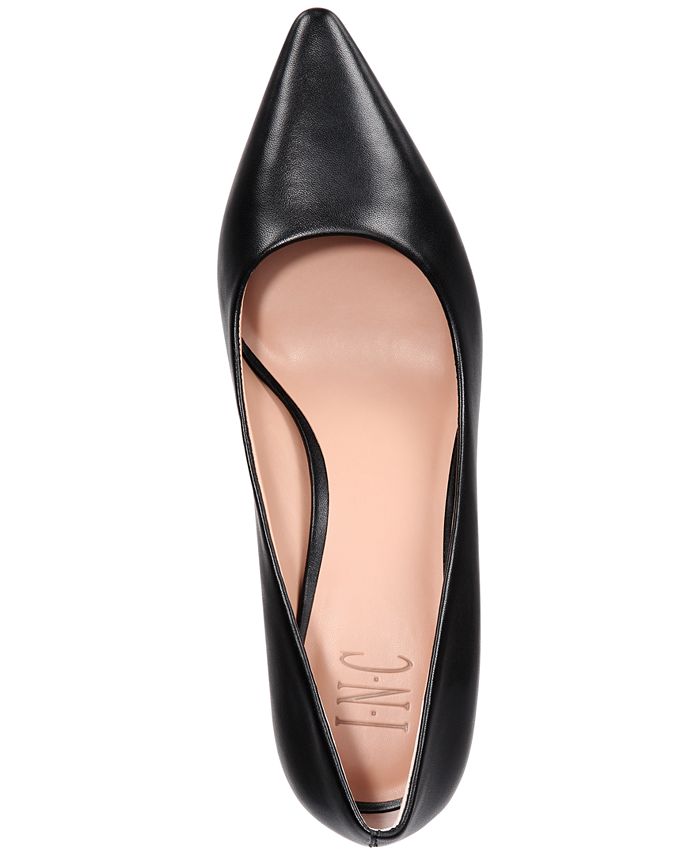 INC International Concepts Zadie Pumps, Created for Macy's - Macy's