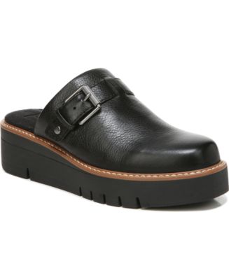 naturalizer wayde mules