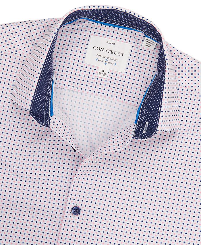 construct cooling comfort shirt