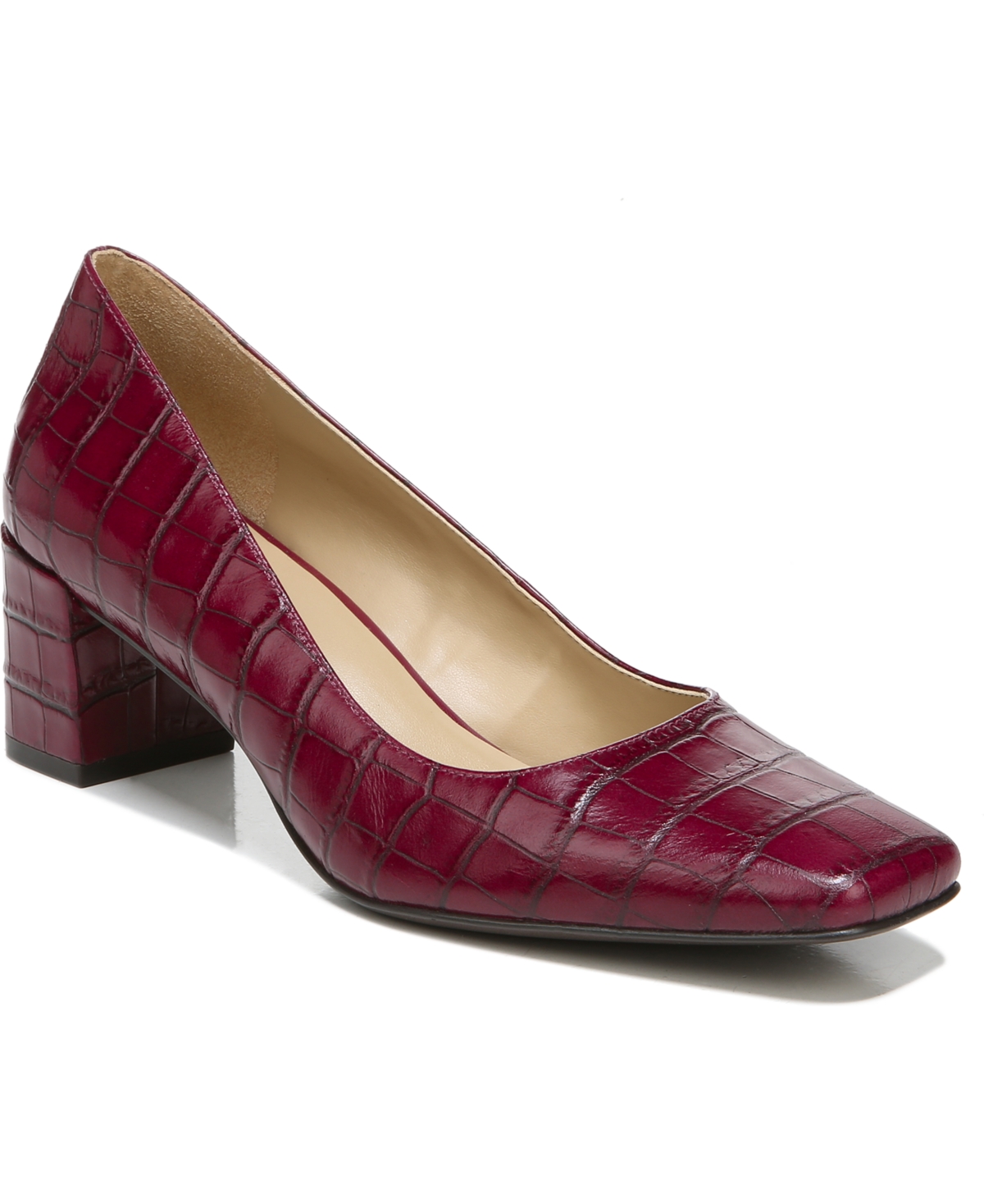 naturalizer women's karina pump