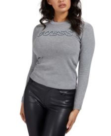 Elvire Rhinestone Sweater