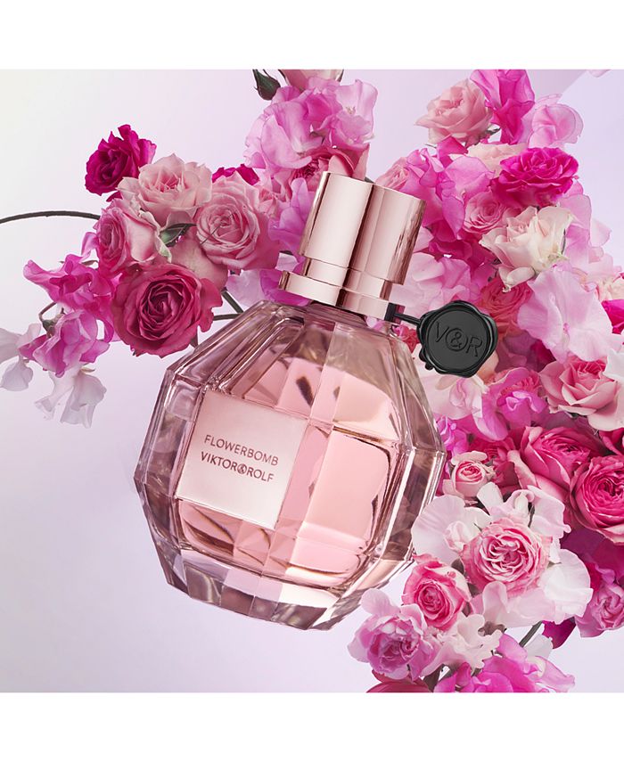 Viktor & Rolf - Flowerbomb Fragrance Collection for Women