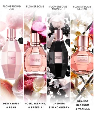 macy's viktor and rolf flowerbomb