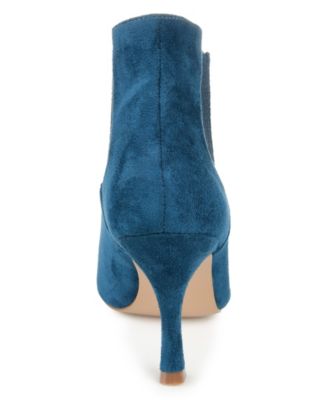 Women's Elitta Pointed Toe Dress Booties