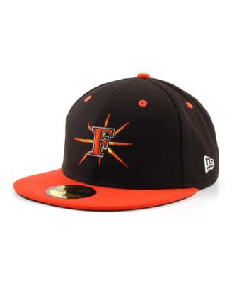 New Era - Frederick Keys MiLB 59FIFTY Cap
