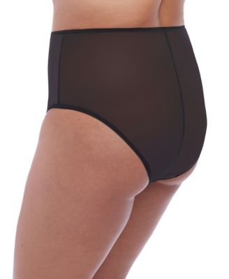Plus Size Matilda Full Brief Panty EL8906, Online Only