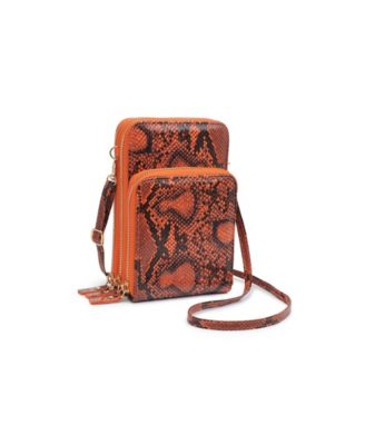 Jorgie Crossbody Bag
