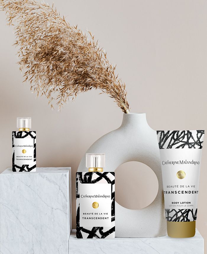 Catherine Malandrino 3Pc. Transcendent Gift Set Macy's