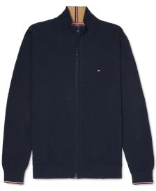 Men's Murphy Full Zip Sweater 