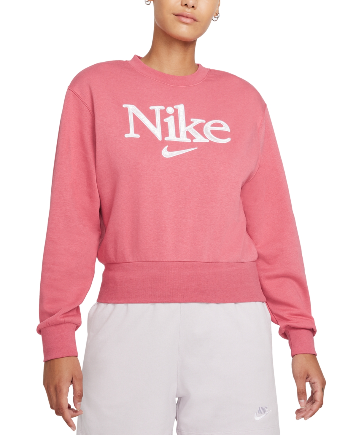 nike archaeo pink