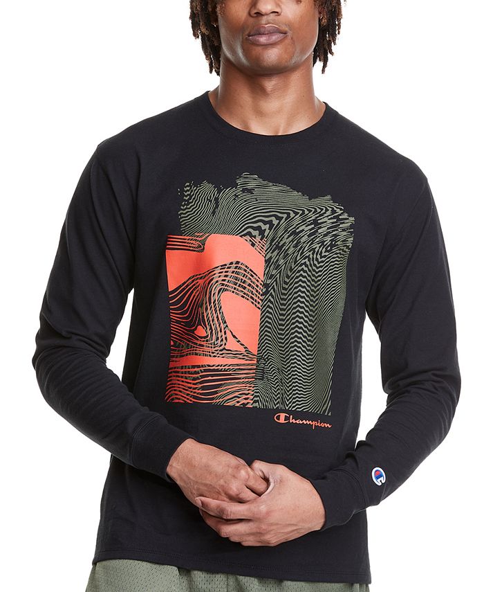 Champion deals shirts macy's