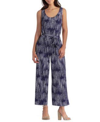H halston jumpsuit on sale