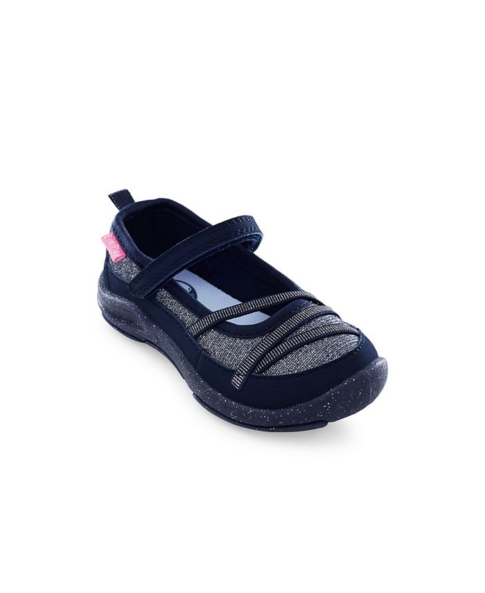 Oshkosh mary jane sale sneakers
