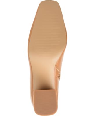 Women's Haylinn Block Heel Dress Booties