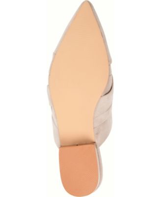 Women's Kalida Pointed Toe Mules