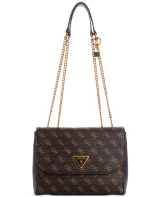 GUESS - Cordelia Logo Convertible Crossbody