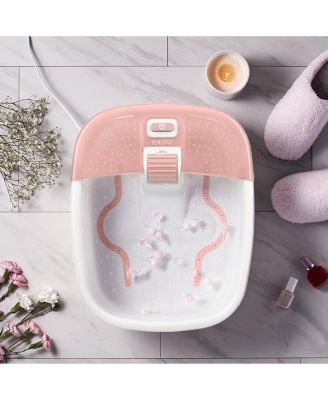 FB-50 Foot Bath, Bubble Bliss