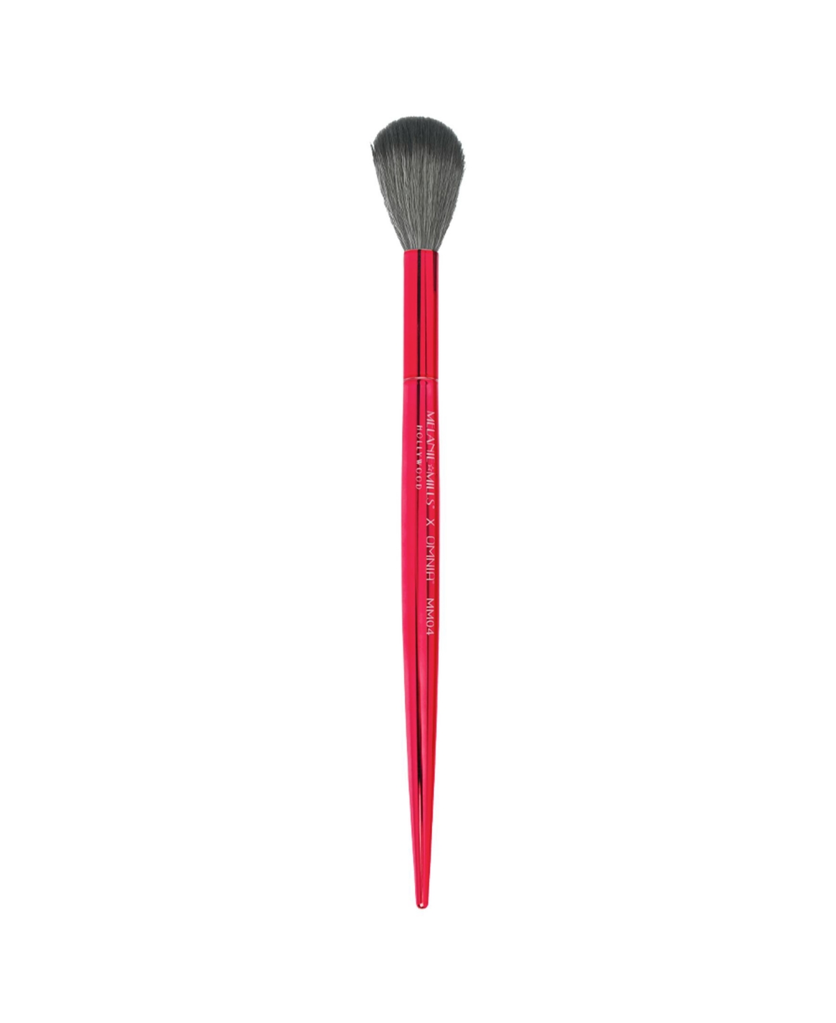 Women's MM04 X Omnia Diffuser Brush - Black