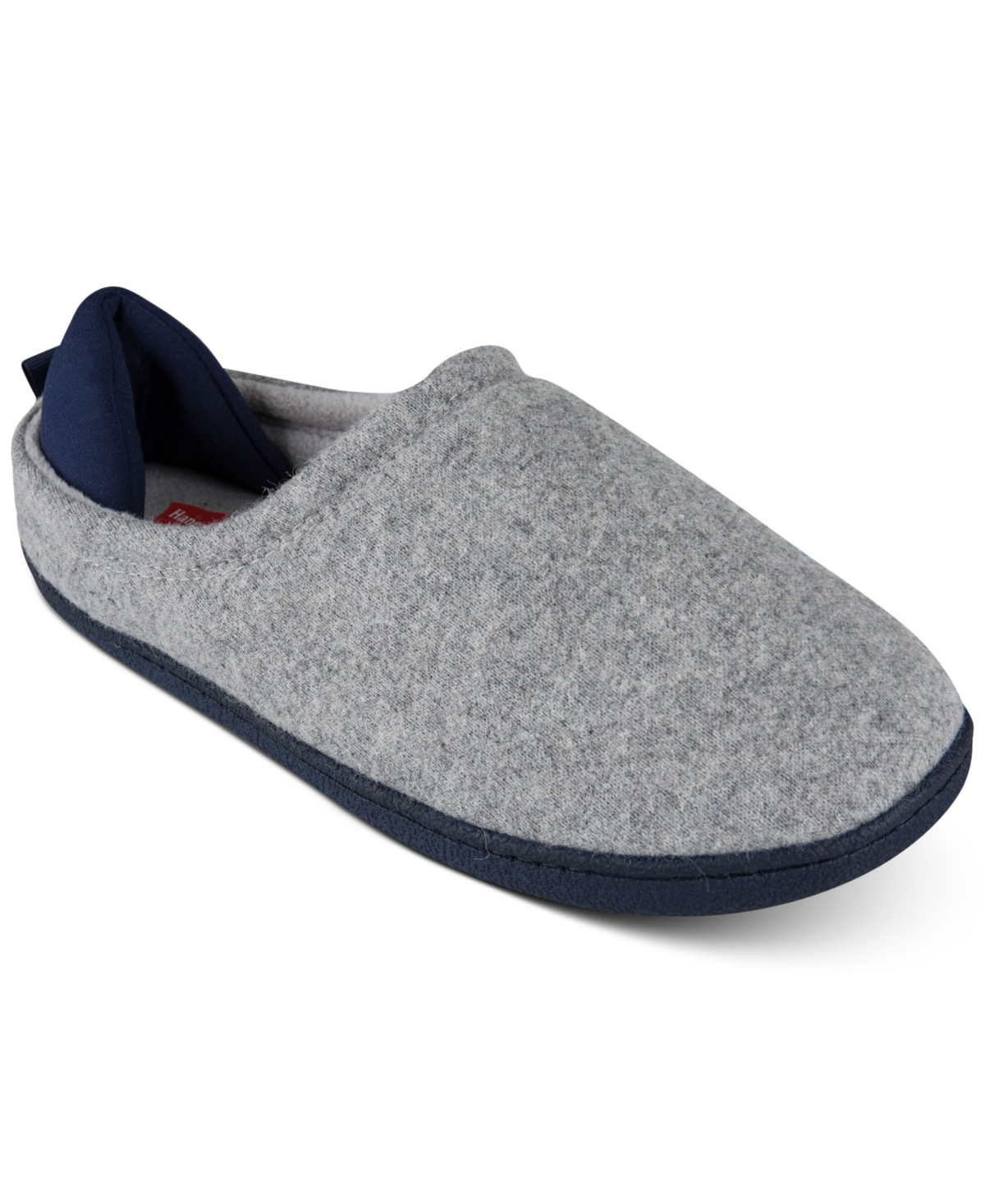 HANES Slippers for Men ModeSens