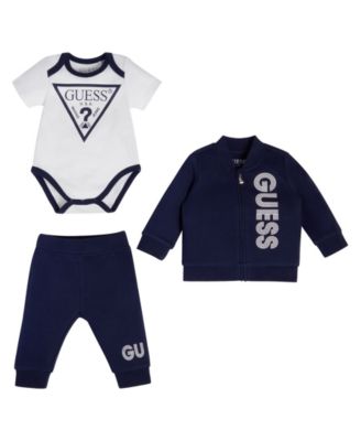 guess newborn