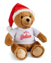 Macys Christmas Bears 2022 Christmas Bear - Macy's