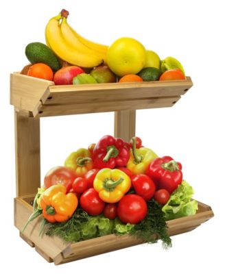 Fruit Storage Rack