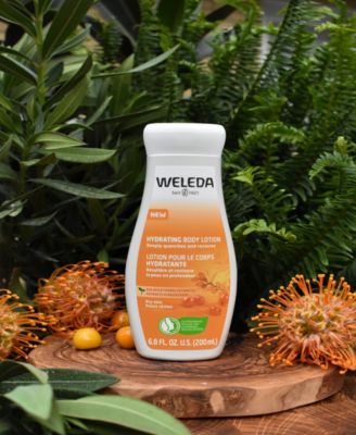 Hydrating Body Lotion, 6.8 oz