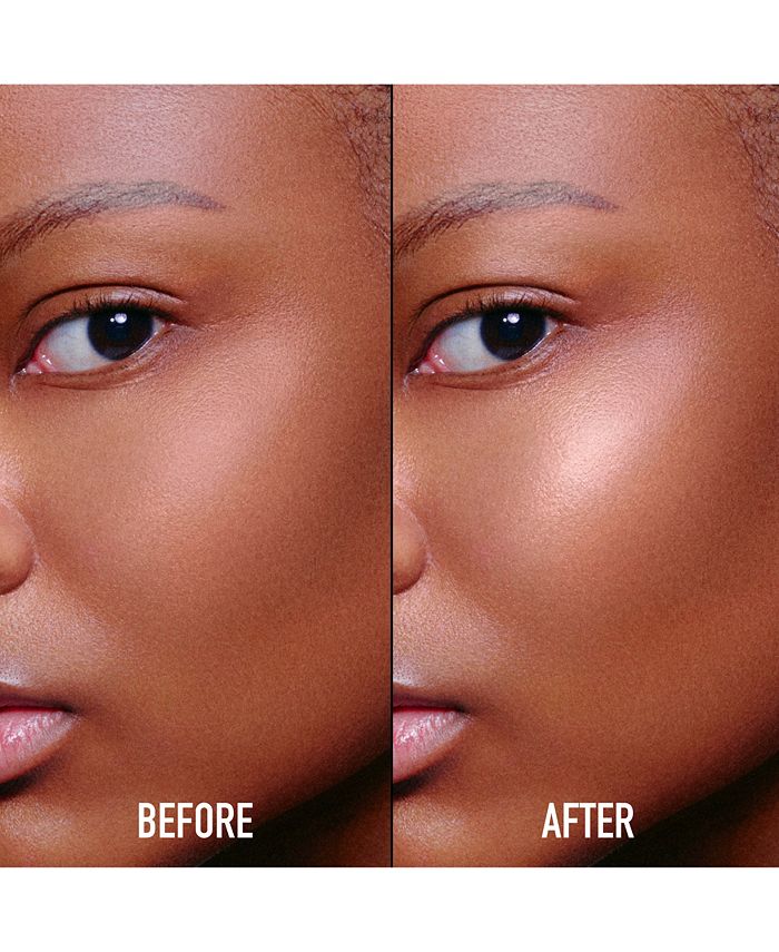 DIOR Forever Couture Luminizer Highlighter Powder Macy's