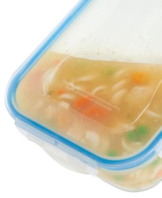 Easy Essentials 24-Pc. Color Mates Storage Container Set