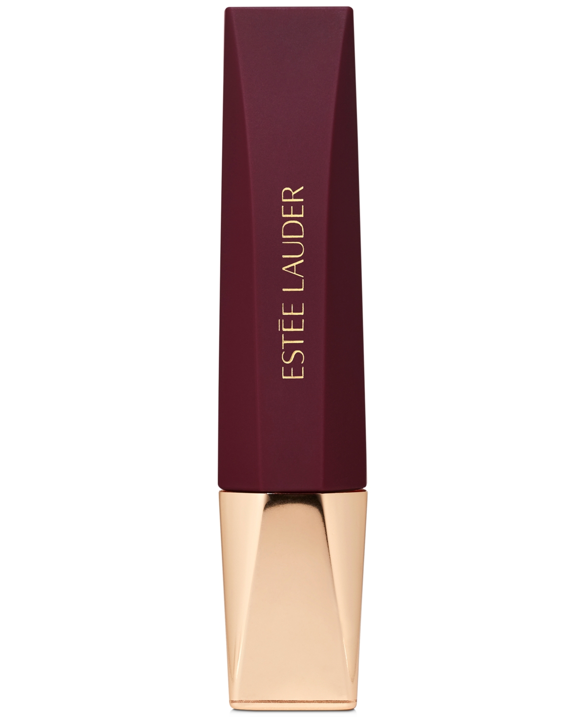 Pure Color Whipped Matte Lip Color with Moringa Butter