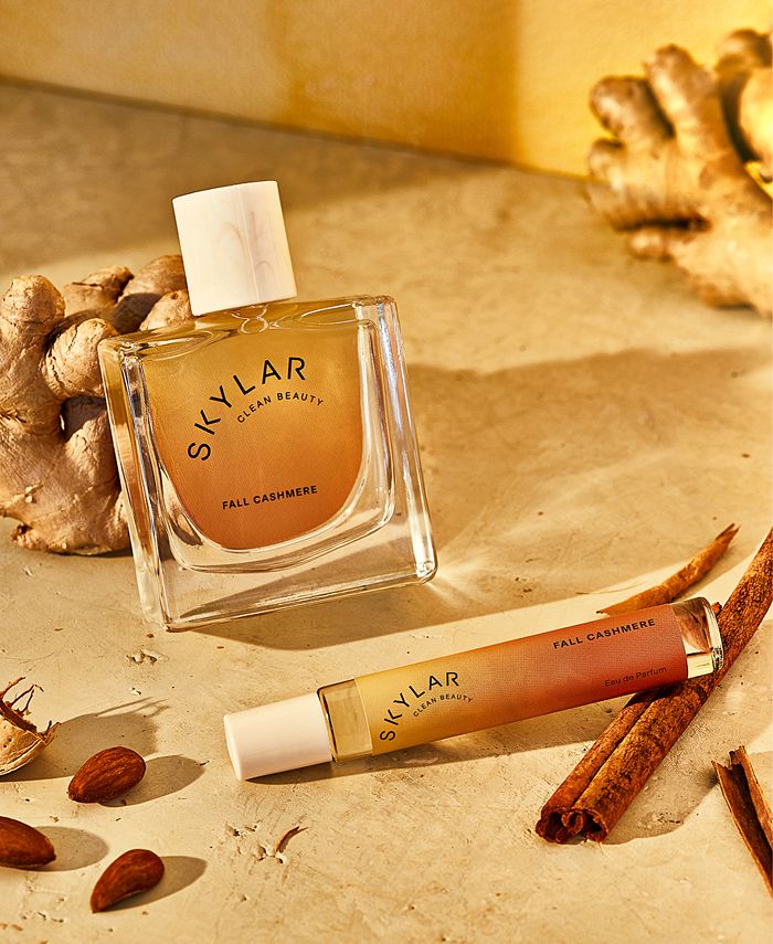 cashmere eau de parfum