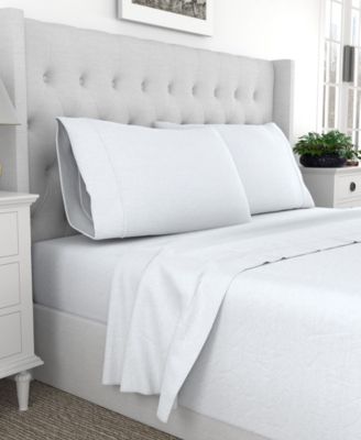 400 Thread Count Cotton Percale Sheet Sets