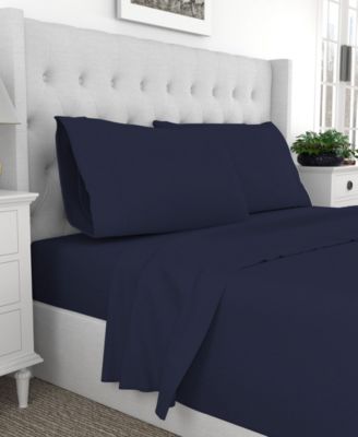 Ultra-Light Cool Crisp 100% Cotton Percale Sheet Sets