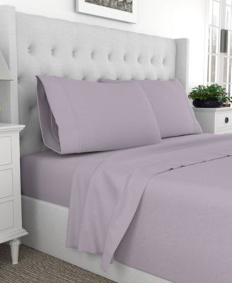 300 Thread Count Brushed Cotton Percale Sheet Sets