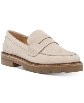 red bottom men's loafers