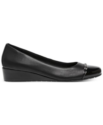 Women's Maysel Wedge Flats