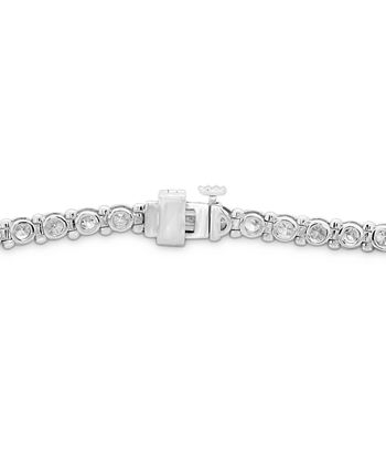 Diamond shop bracelet macys