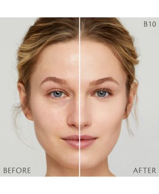 Radiant Fluid Foundation Natural SPF 25