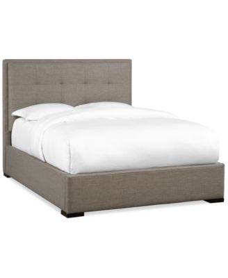 Furniture - Casey Upholstered King Bed