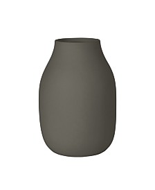 COLORA Vase, 5.88" x 4"