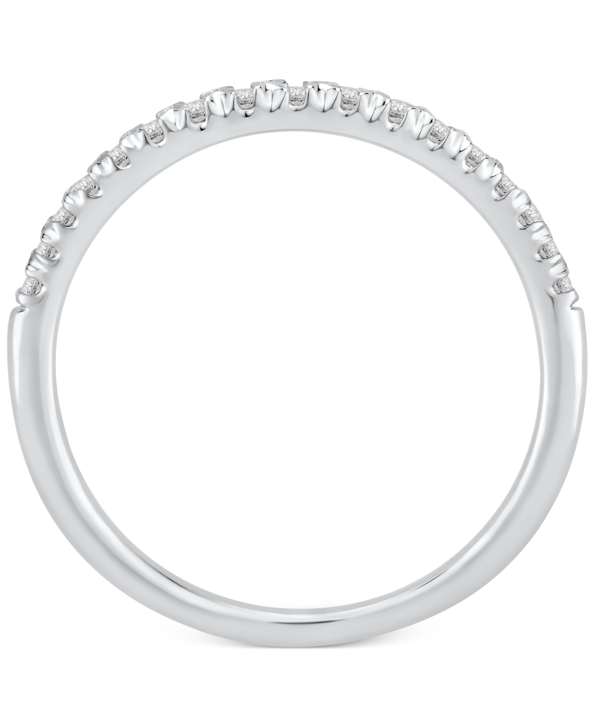 Diamond Princess Halo Bridal Set (1 ct. t.w.) in 14k White or Yellow Gold