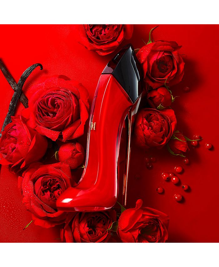 Carolina Herrera 3-Pc. Good Girl Mini Eau de Parfum Gift Set, Created