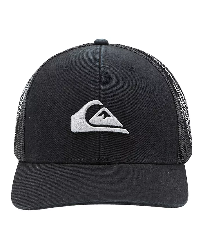 Men's Grounder Trucker Hat - thumbnail 3