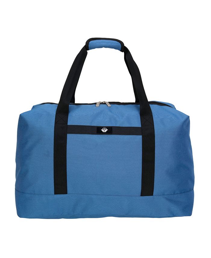 Dockers Compass 5Pc. Softside Luggage Set & Reviews Luggage Sets Luggage Macy's