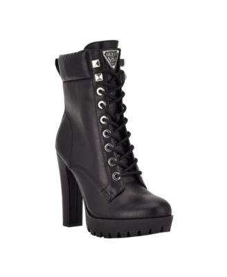 macys womens guess boots