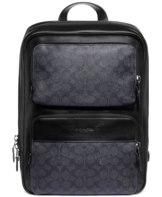 COACH - Men's Gotham Backpack