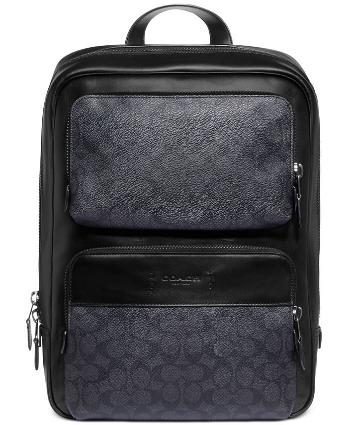 Men's Gotham Backpack & Reviews - All Accessories - - Macy's