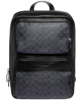 COACH Gotham Backpack - Macy's