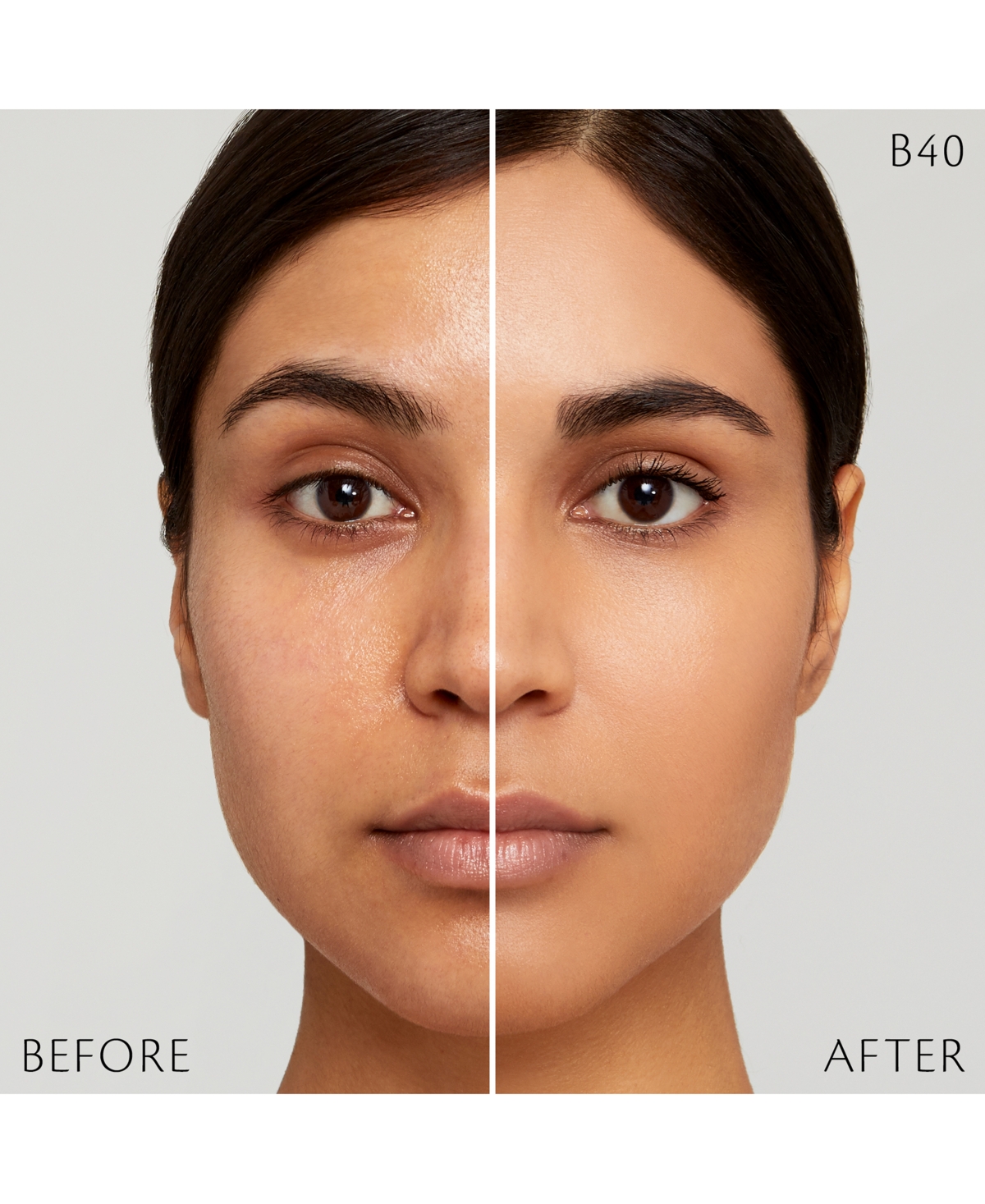 Clé De Peau Beauté Radiant Fluid Foundation Natural Spf 25